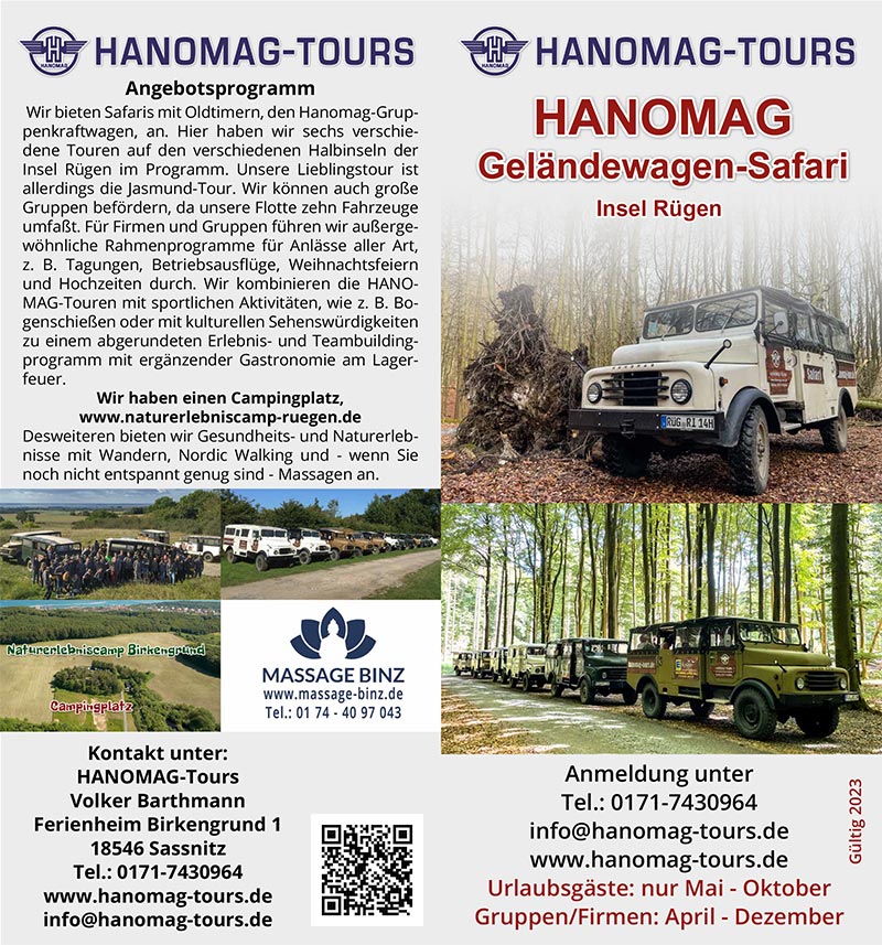 PDF-Flyer zum Ausdrucken