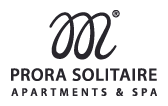 PRORA SOLITAIRE APARTMENTS & SPA